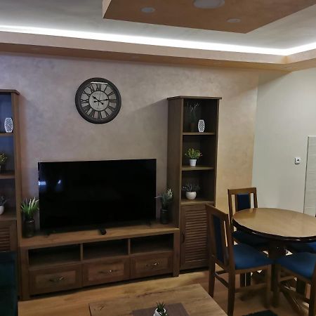 Porto Apartmani Zlatibor Ngoại thất bức ảnh