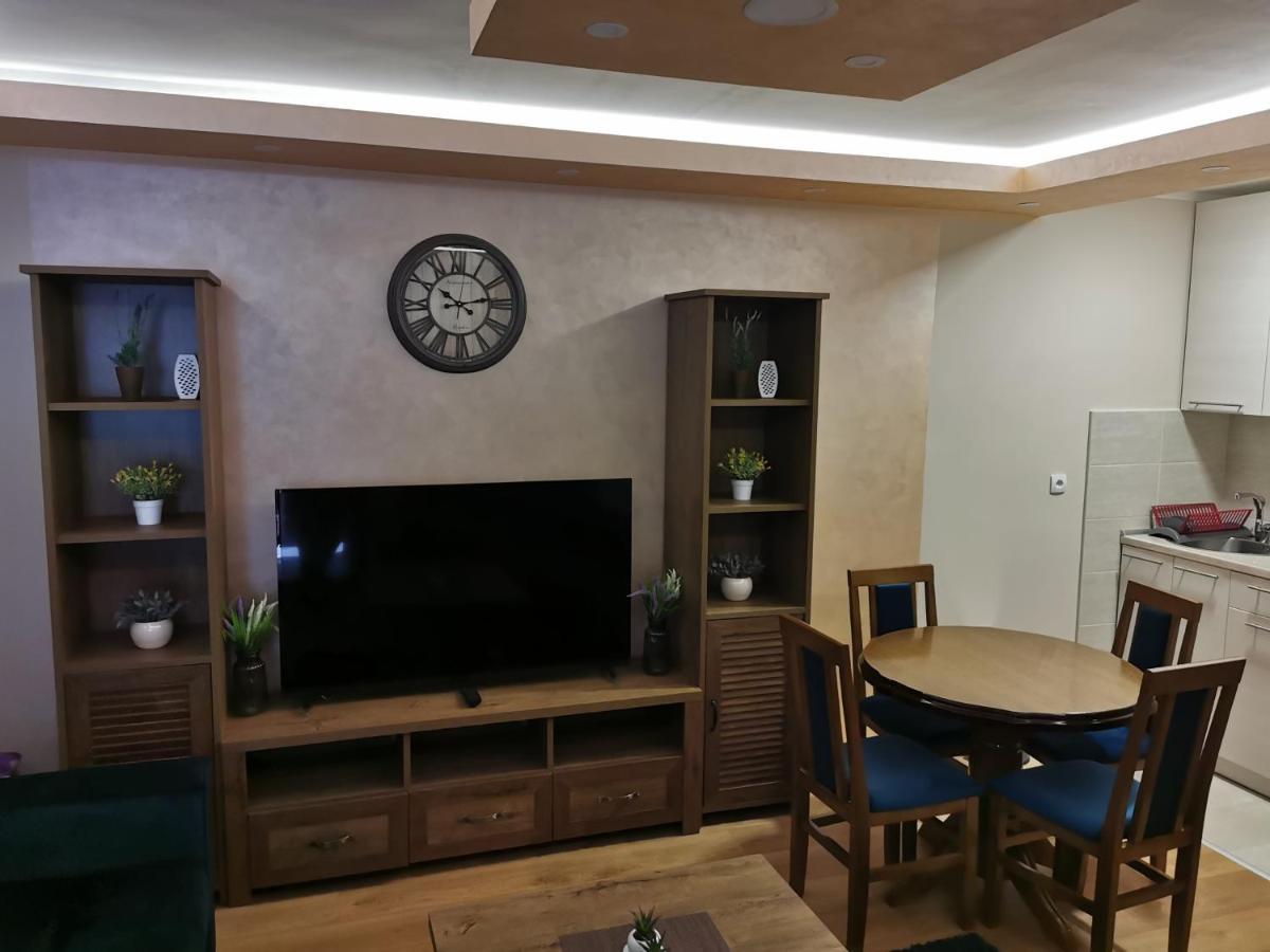 Porto Apartmani Zlatibor Ngoại thất bức ảnh