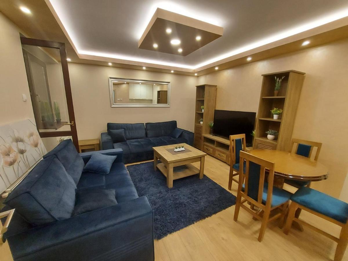 Porto Apartmani Zlatibor Ngoại thất bức ảnh