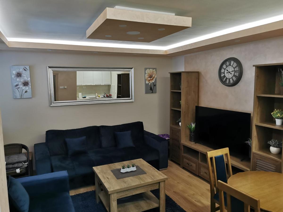 Porto Apartmani Zlatibor Ngoại thất bức ảnh