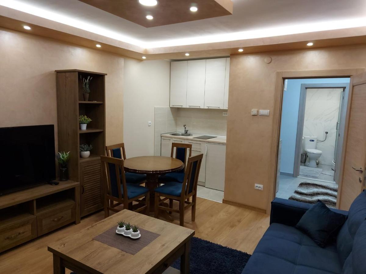 Porto Apartmani Zlatibor Ngoại thất bức ảnh