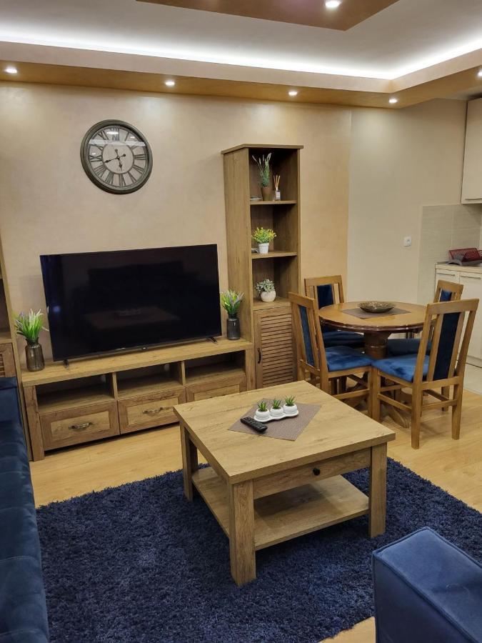 Porto Apartmani Zlatibor Ngoại thất bức ảnh