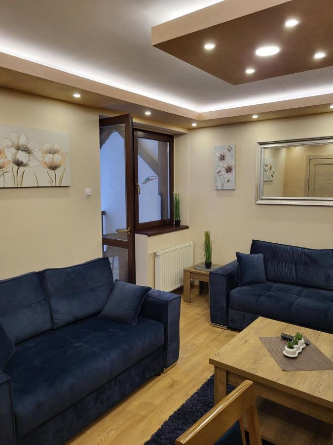 Porto Apartmani Zlatibor Ngoại thất bức ảnh