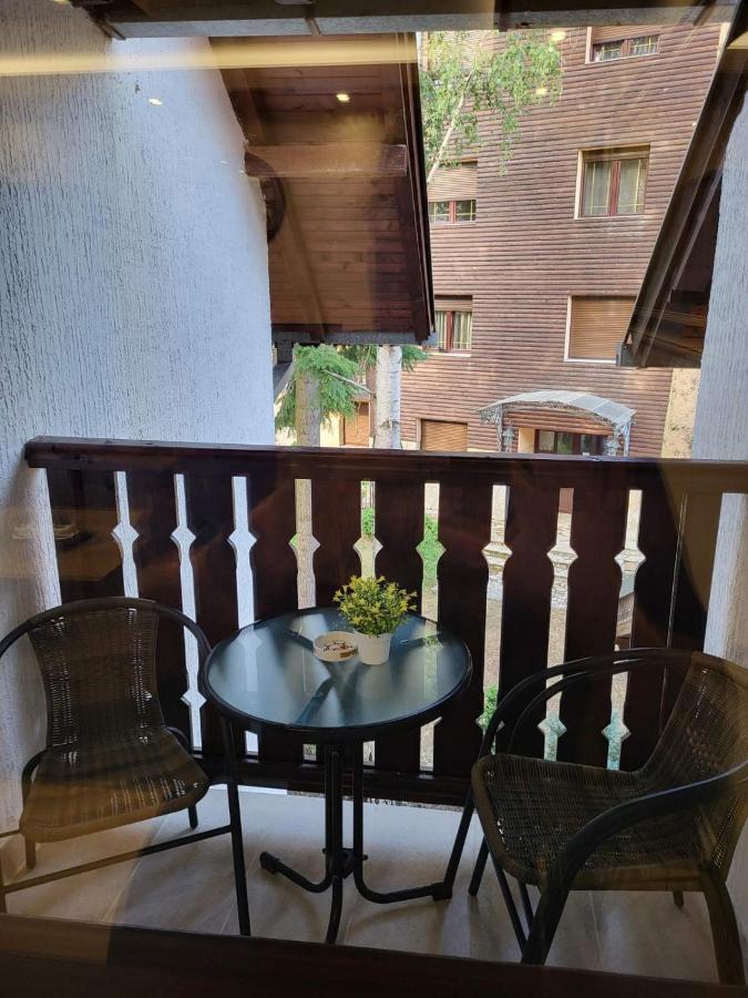 Porto Apartmani Zlatibor Ngoại thất bức ảnh