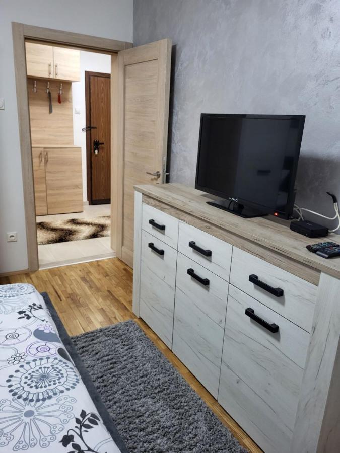 Porto Apartmani Zlatibor Ngoại thất bức ảnh