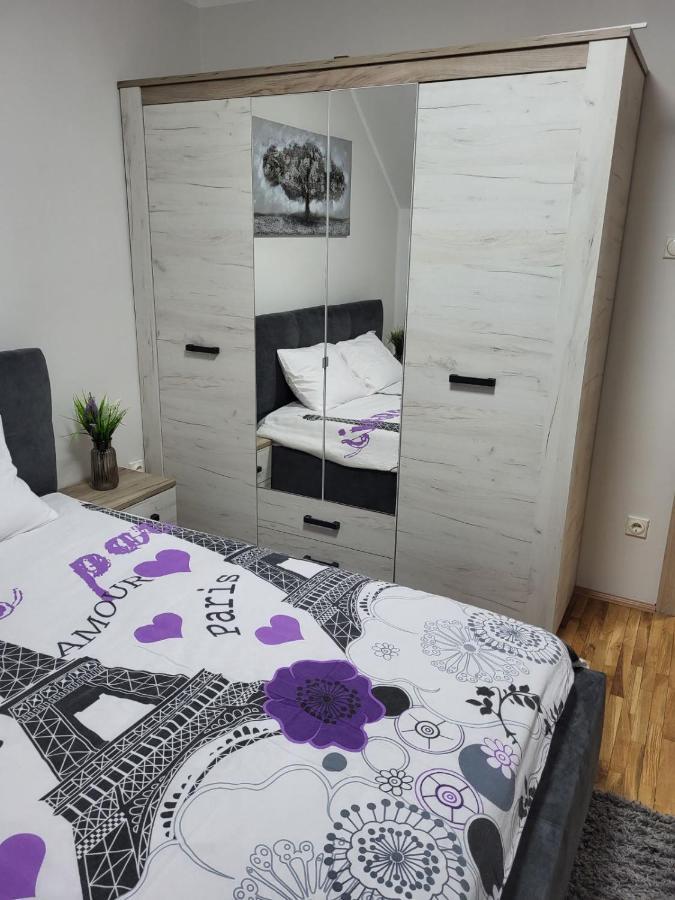 Porto Apartmani Zlatibor Ngoại thất bức ảnh