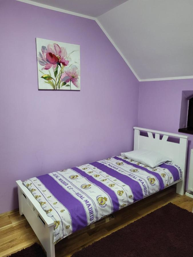 Porto Apartmani Zlatibor Ngoại thất bức ảnh