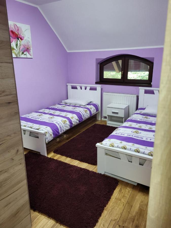 Porto Apartmani Zlatibor Ngoại thất bức ảnh